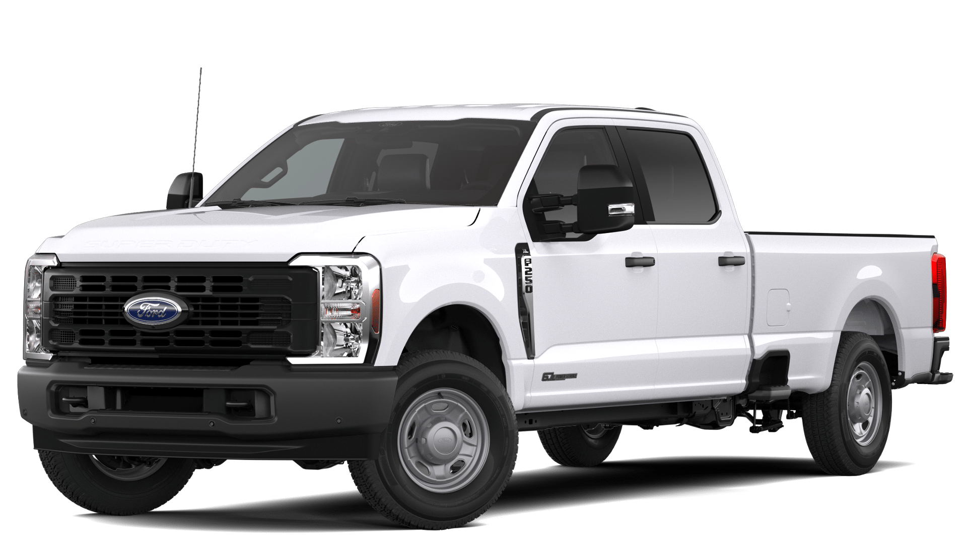 2026 Ford Super Duty® External Image 1